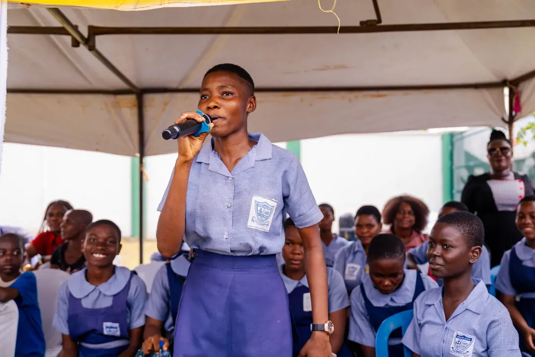 Chioma Uzodimma