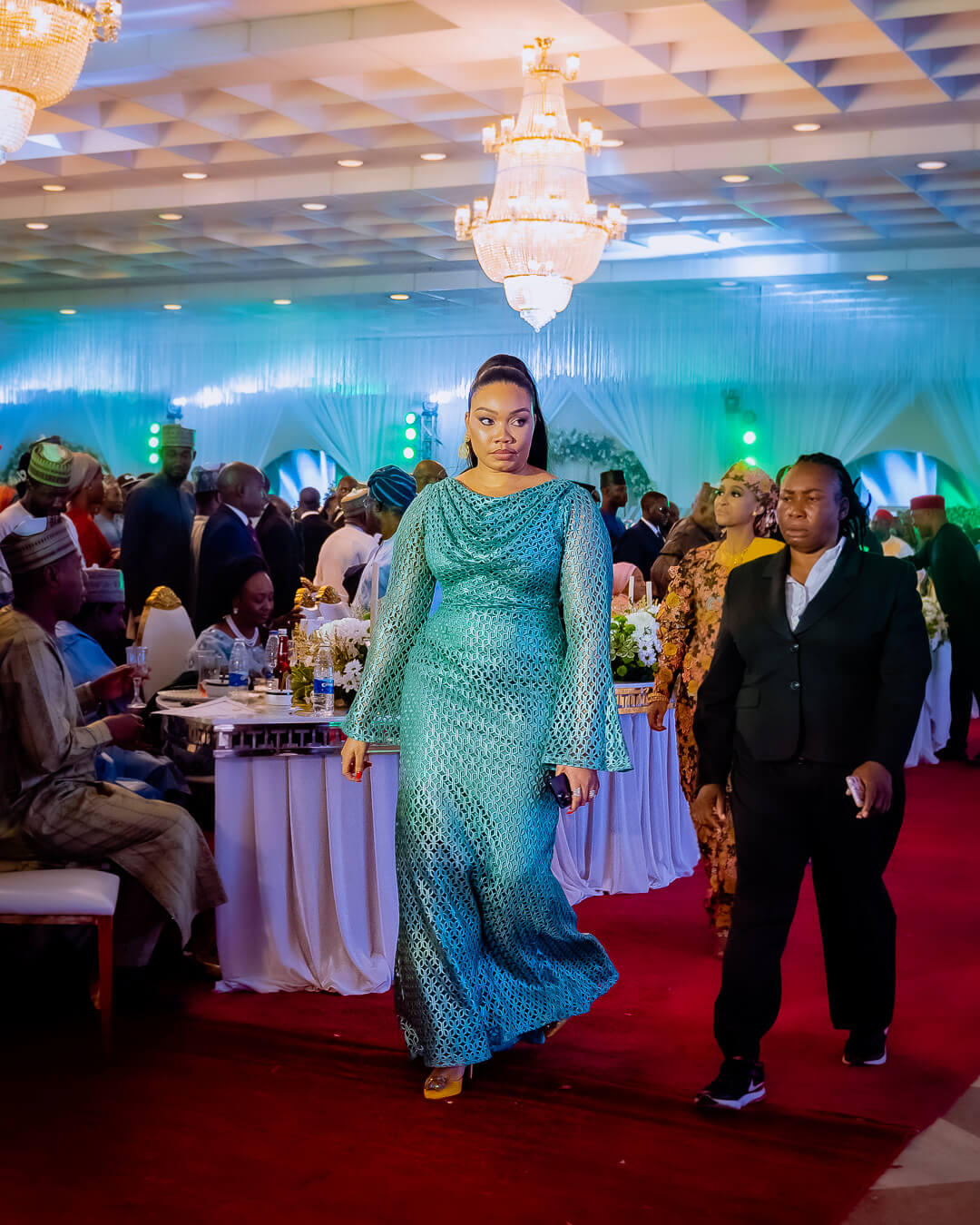 Chioma Uzodimma