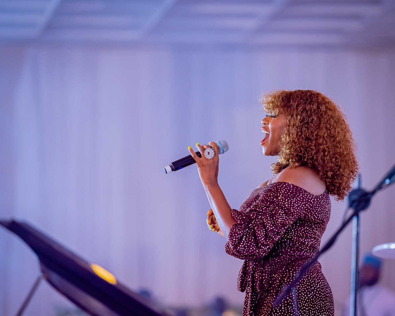 Chioma Uzodimma