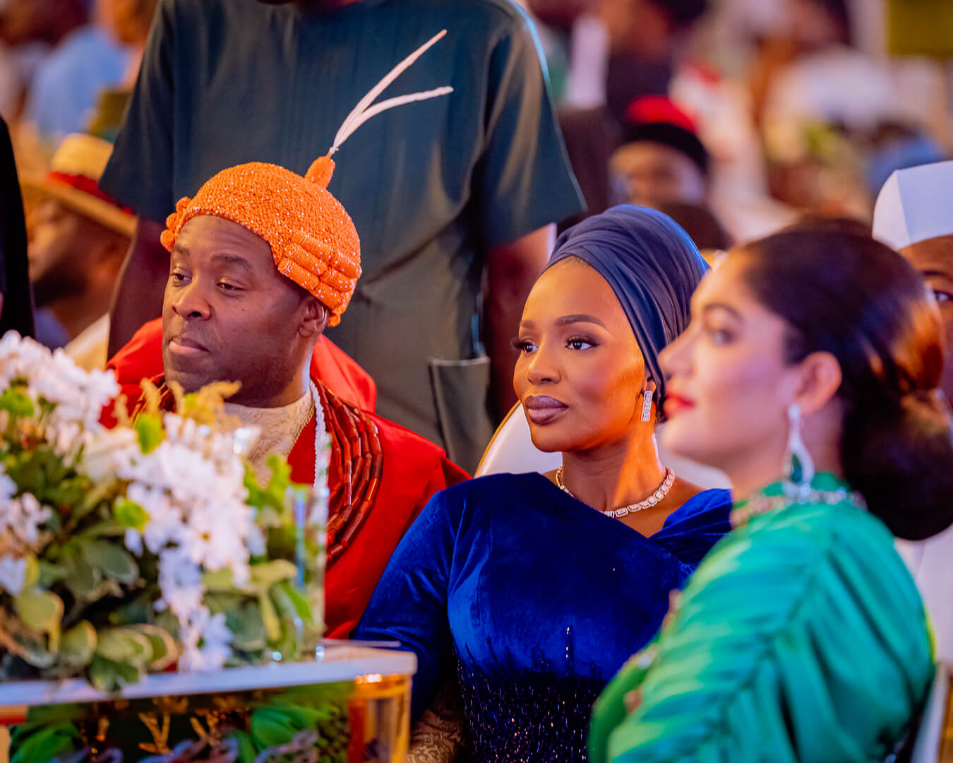 Chioma Uzodimma