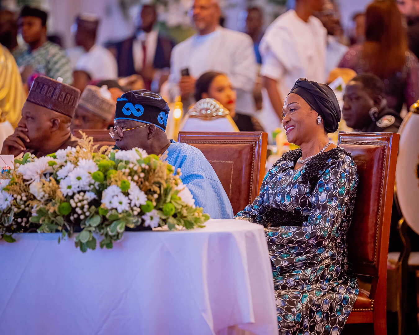 Chioma Uzodimma