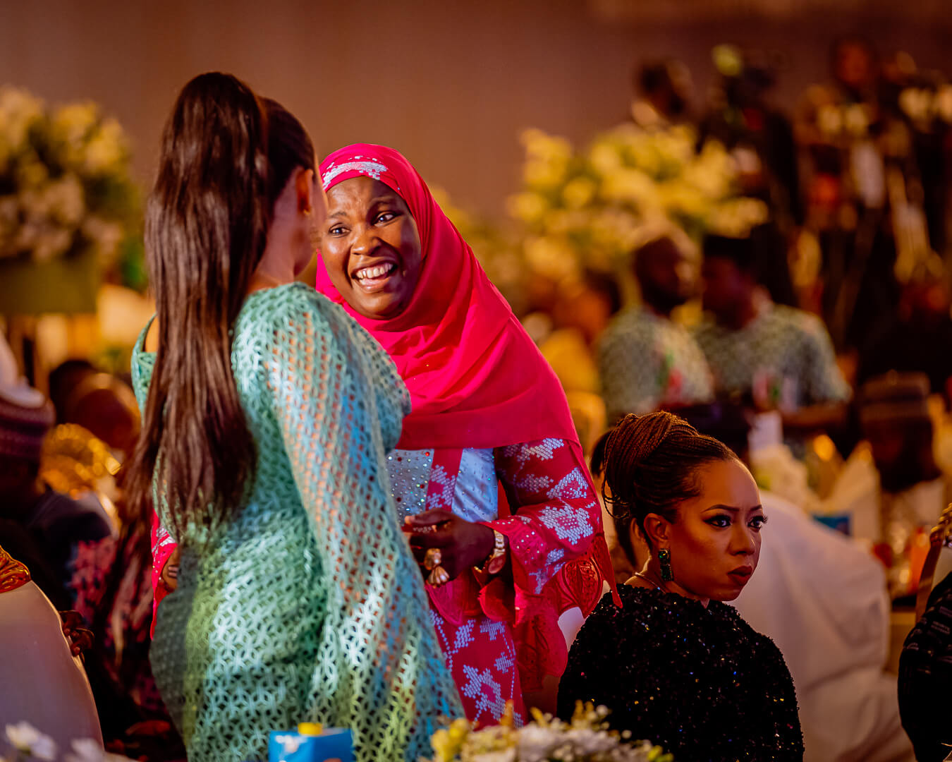 Chioma Uzodimma