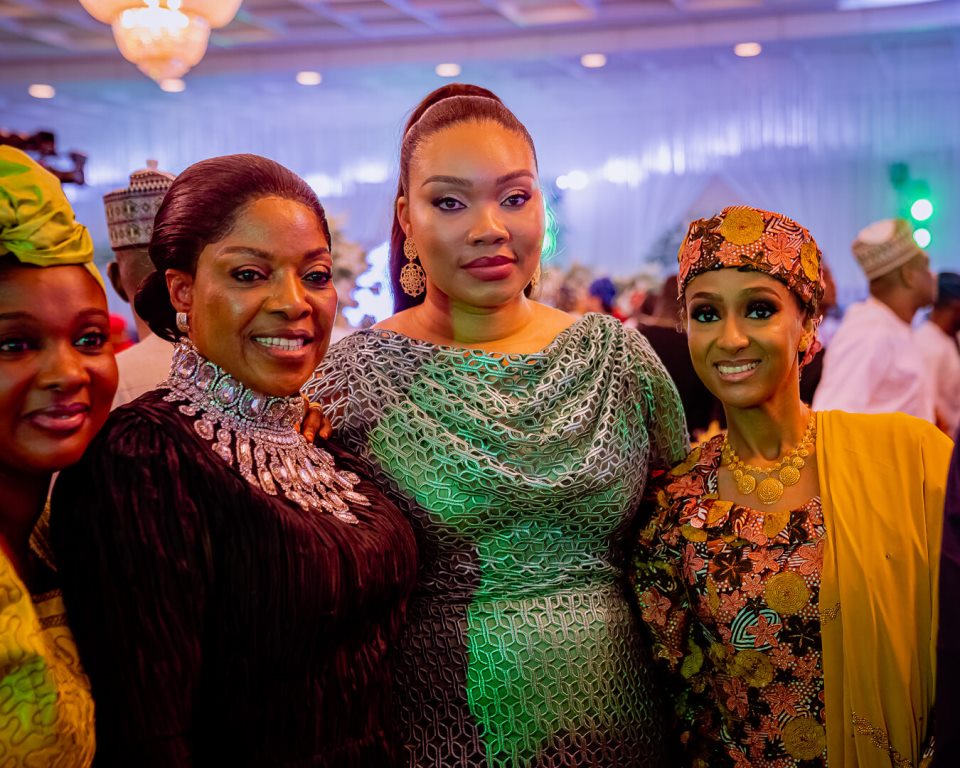Chioma Uzodimma
