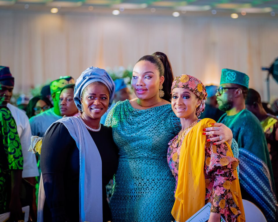 Chioma Uzodimma