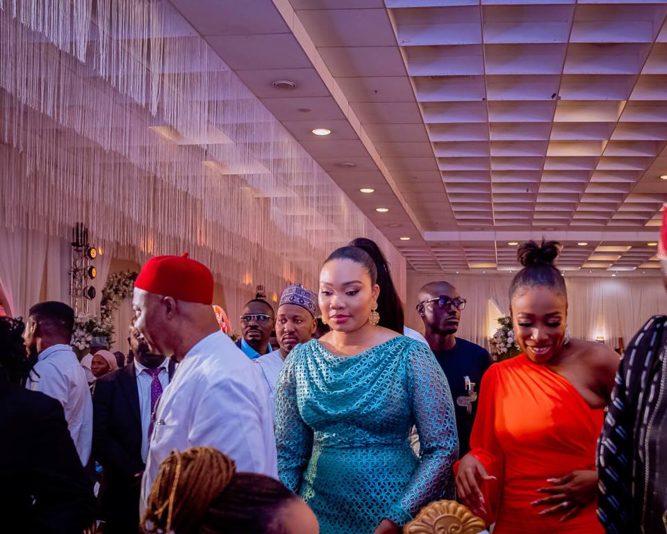 Chioma Uzodimma