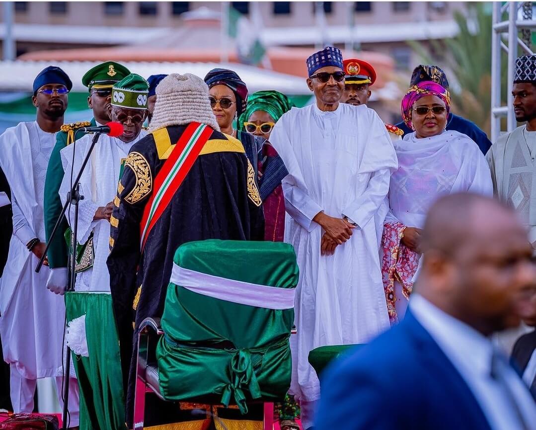 Chioma Uzodimma