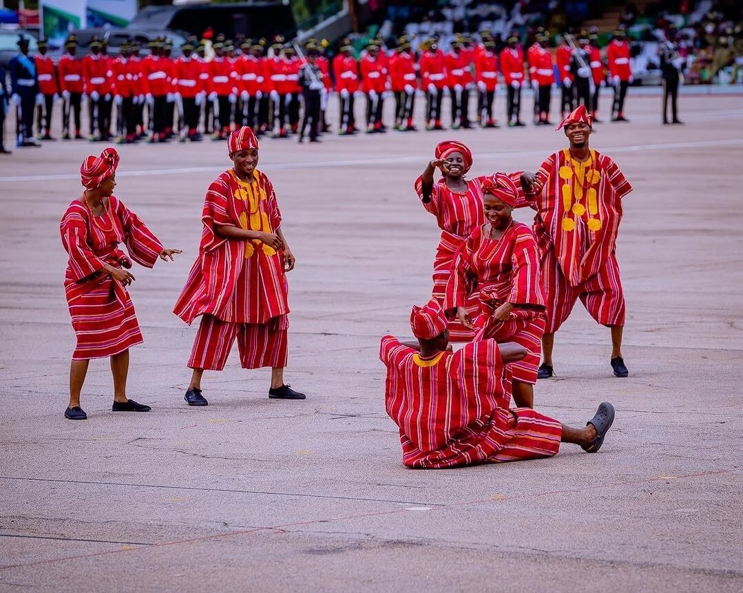Chioma Uzodimma