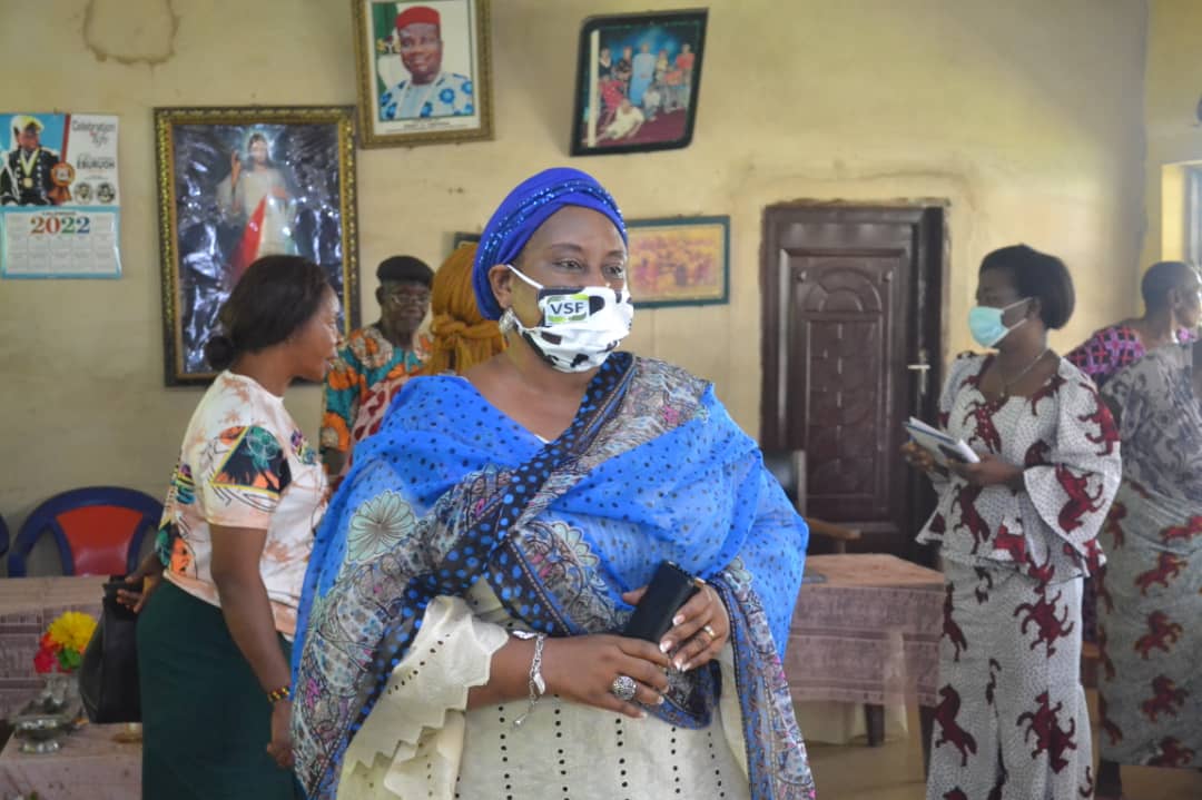 Chioma Uzodimma