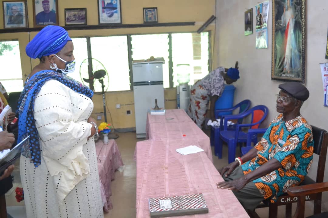 Chioma Uzodimma