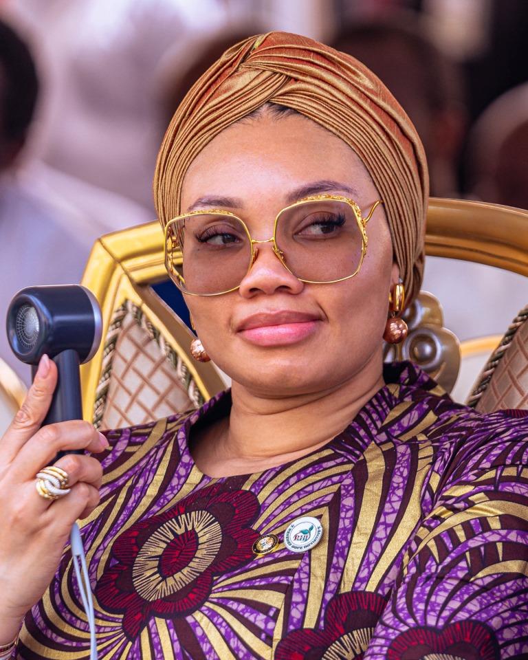 Chioma Uzodimma
