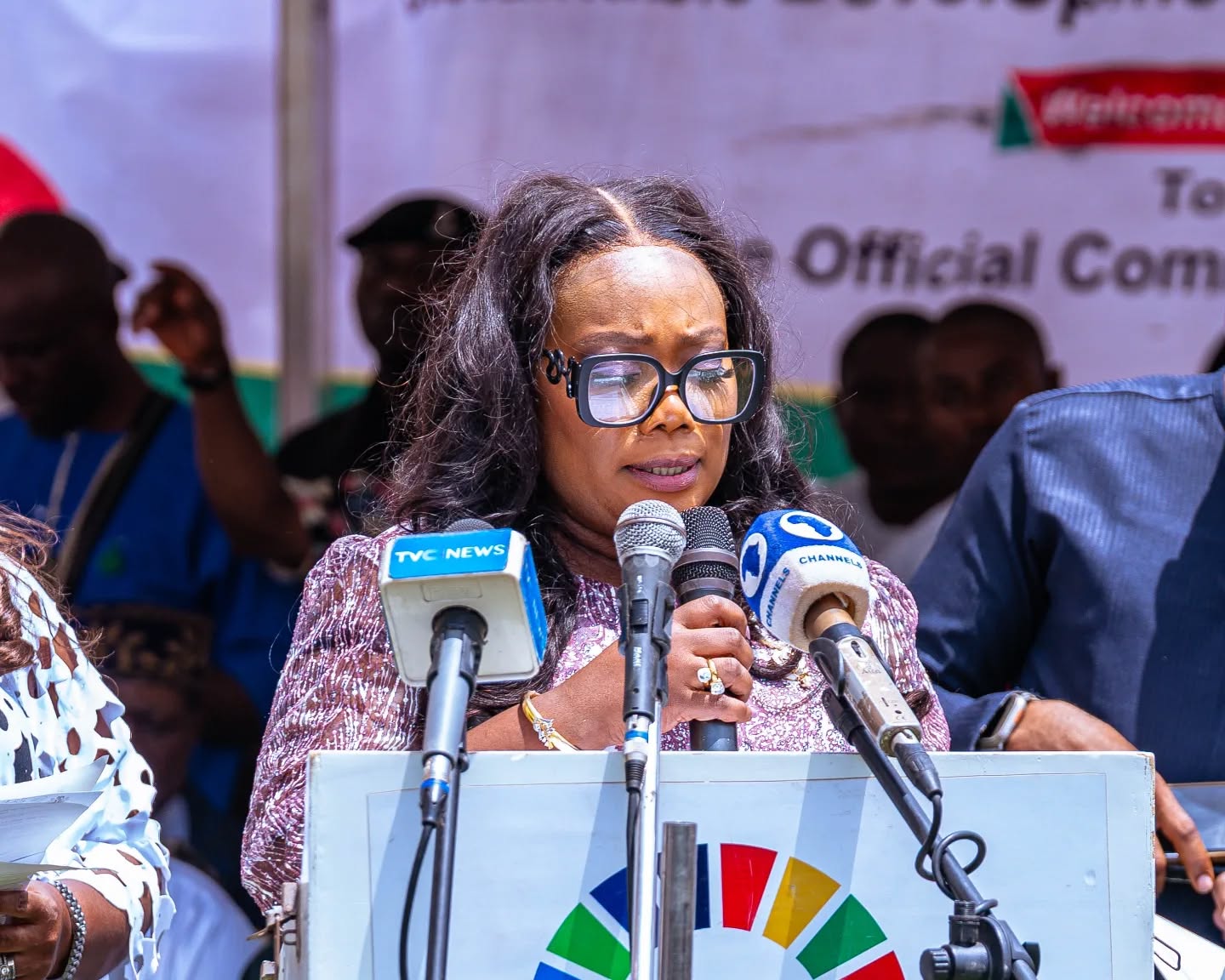 Chioma Uzodimma