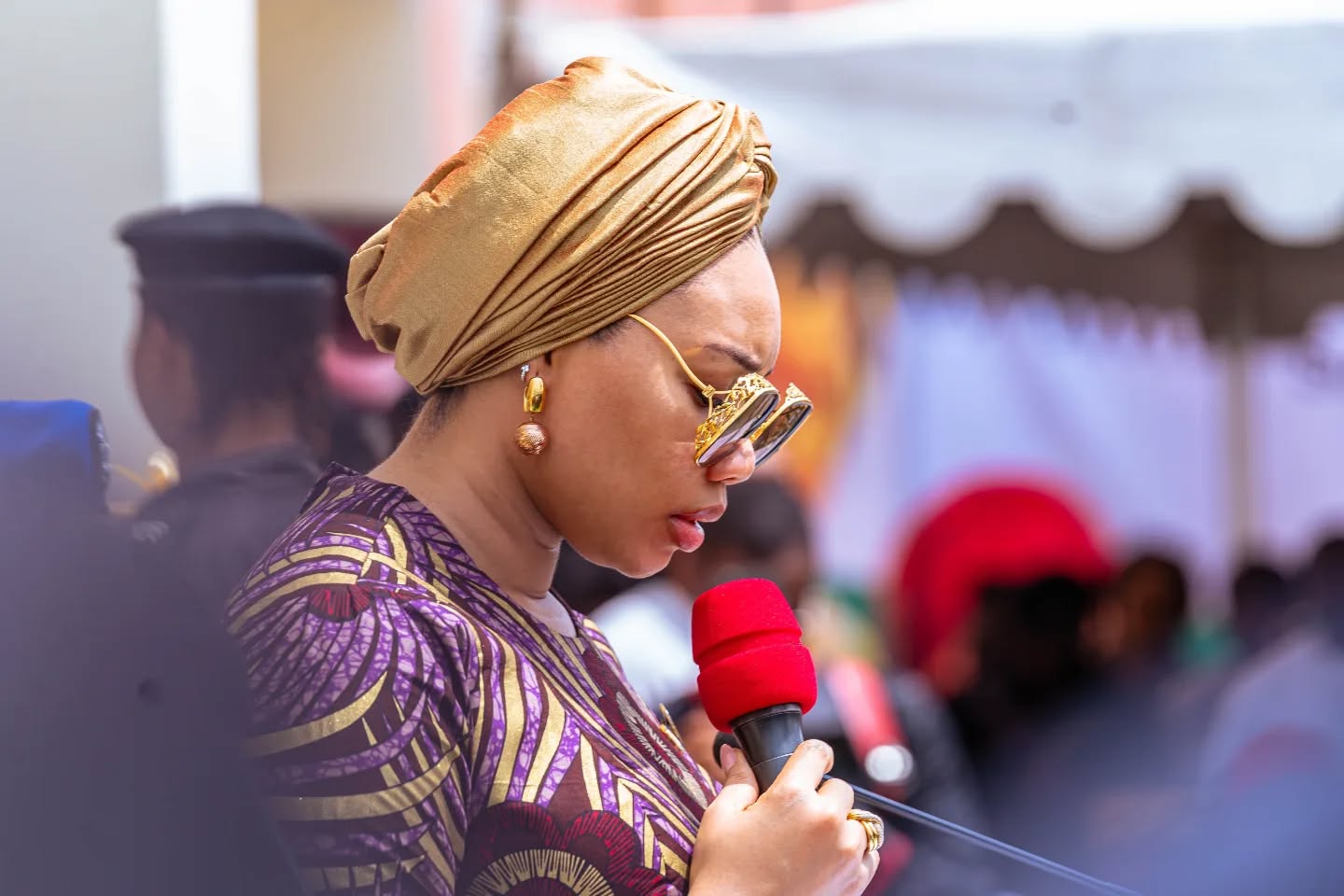 Chioma Uzodimma