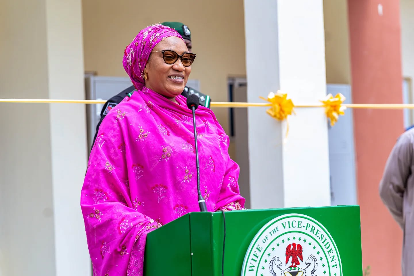Chioma Uzodimma