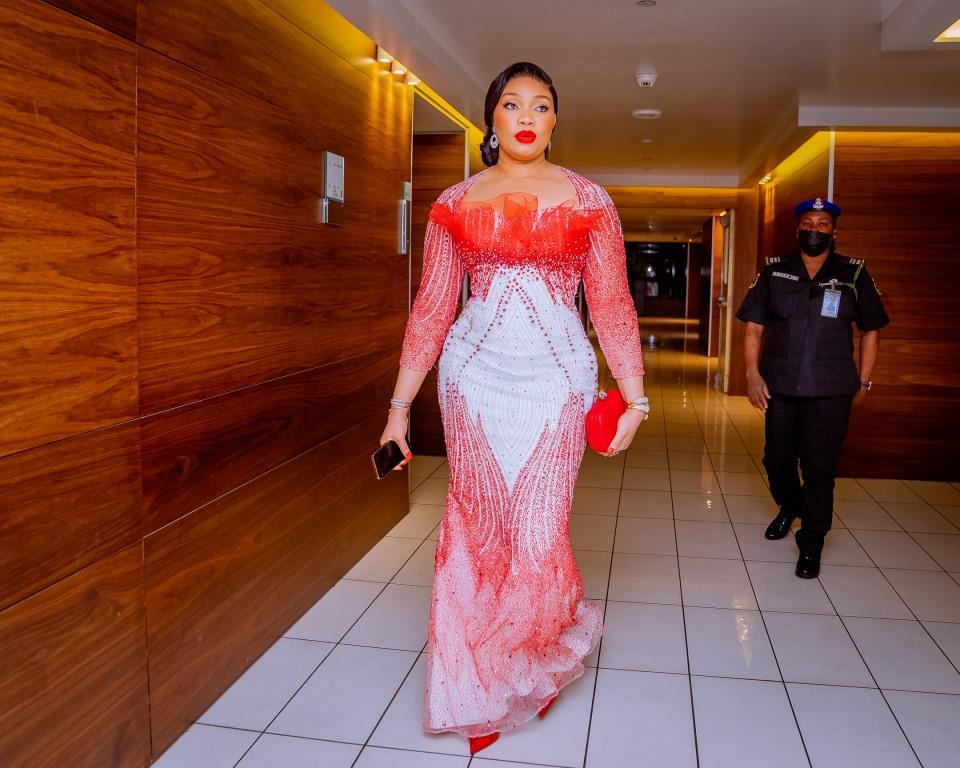 Chioma Uzodimma