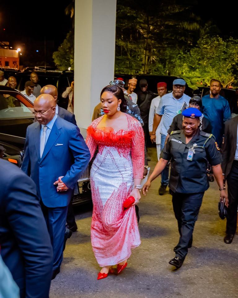 Chioma Uzodimma
