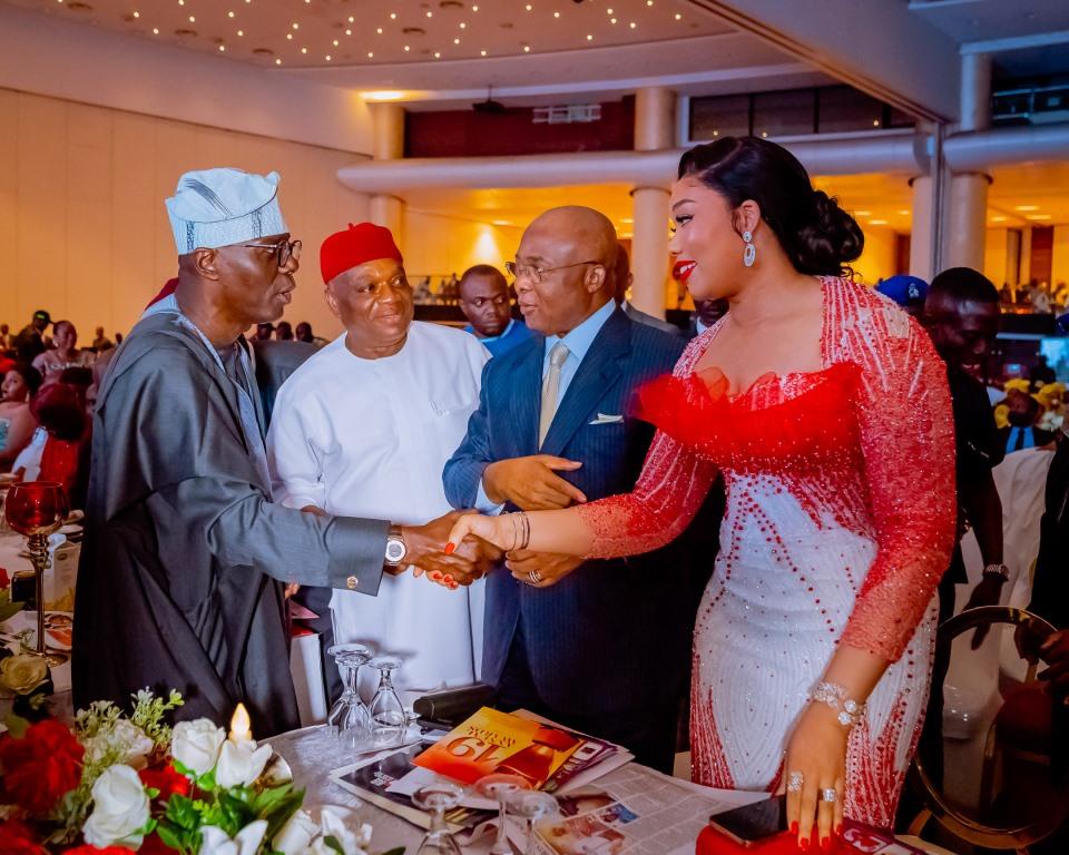 Chioma Uzodimma