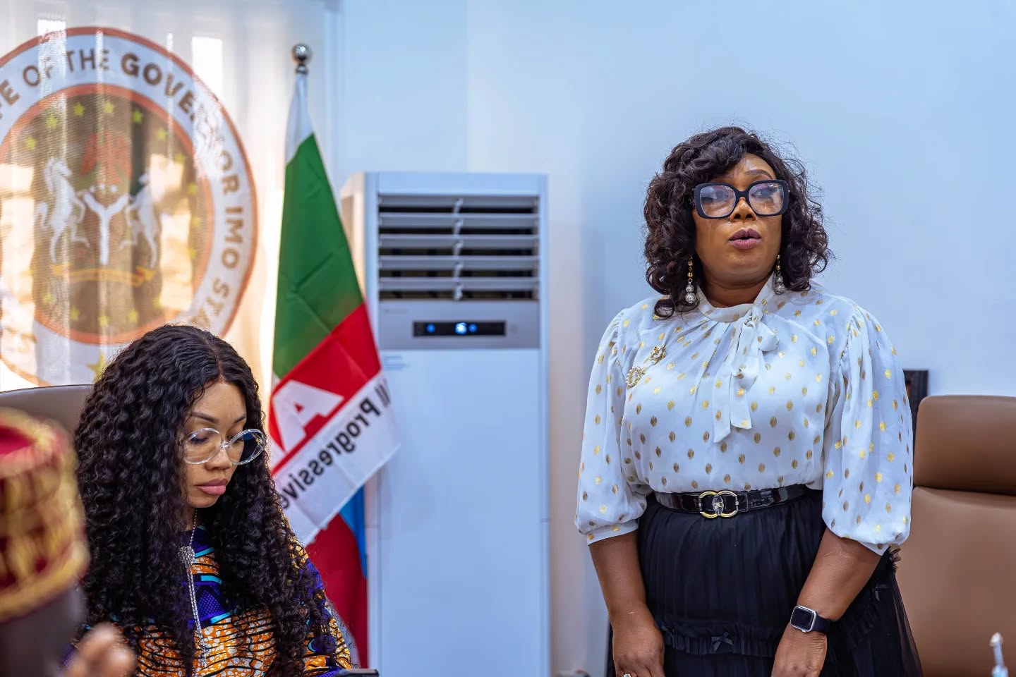 Chioma Uzodimma