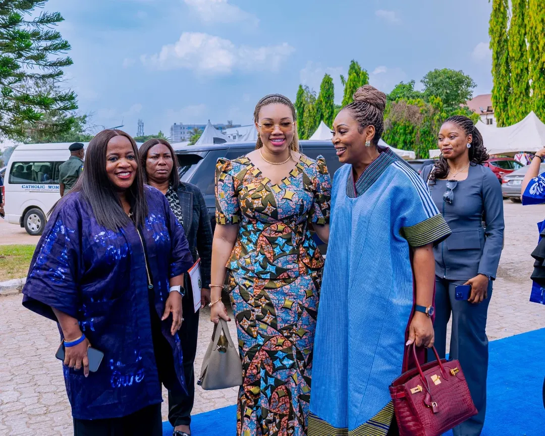 Chioma Uzodimma