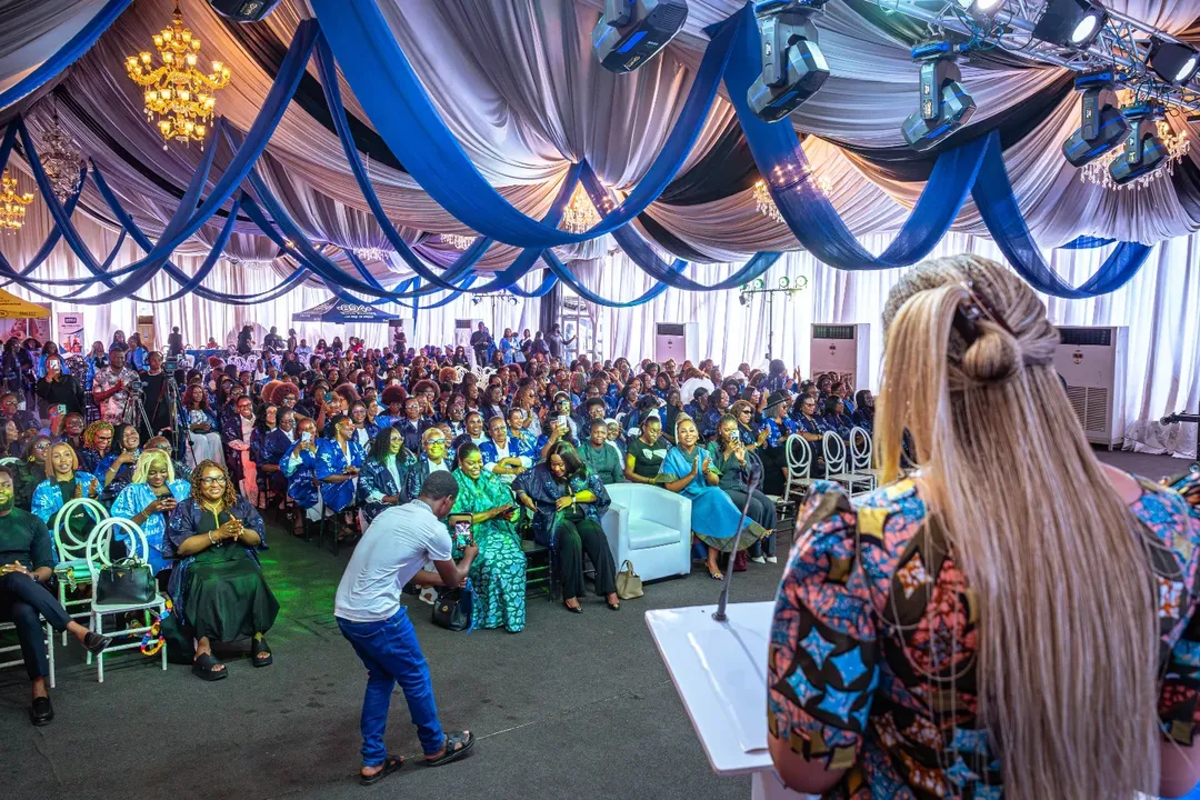 Chioma Uzodimma