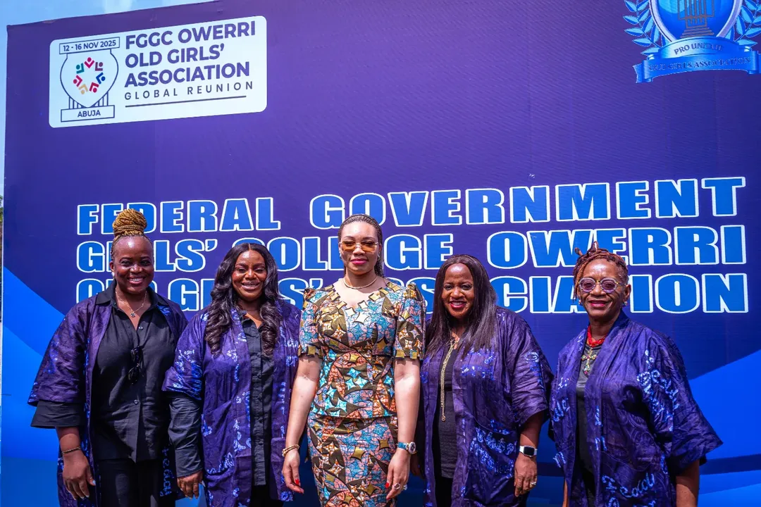 Chioma Uzodimma
