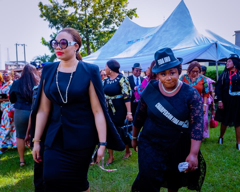 Chioma Uzodimma