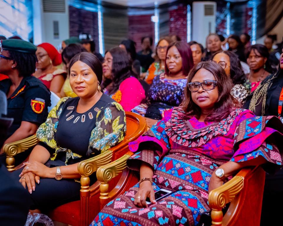 Chioma Uzodimma