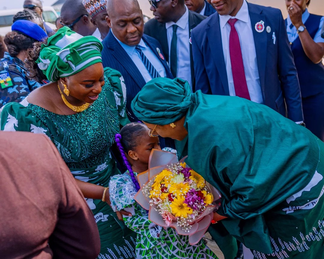 Chioma Uzodimma