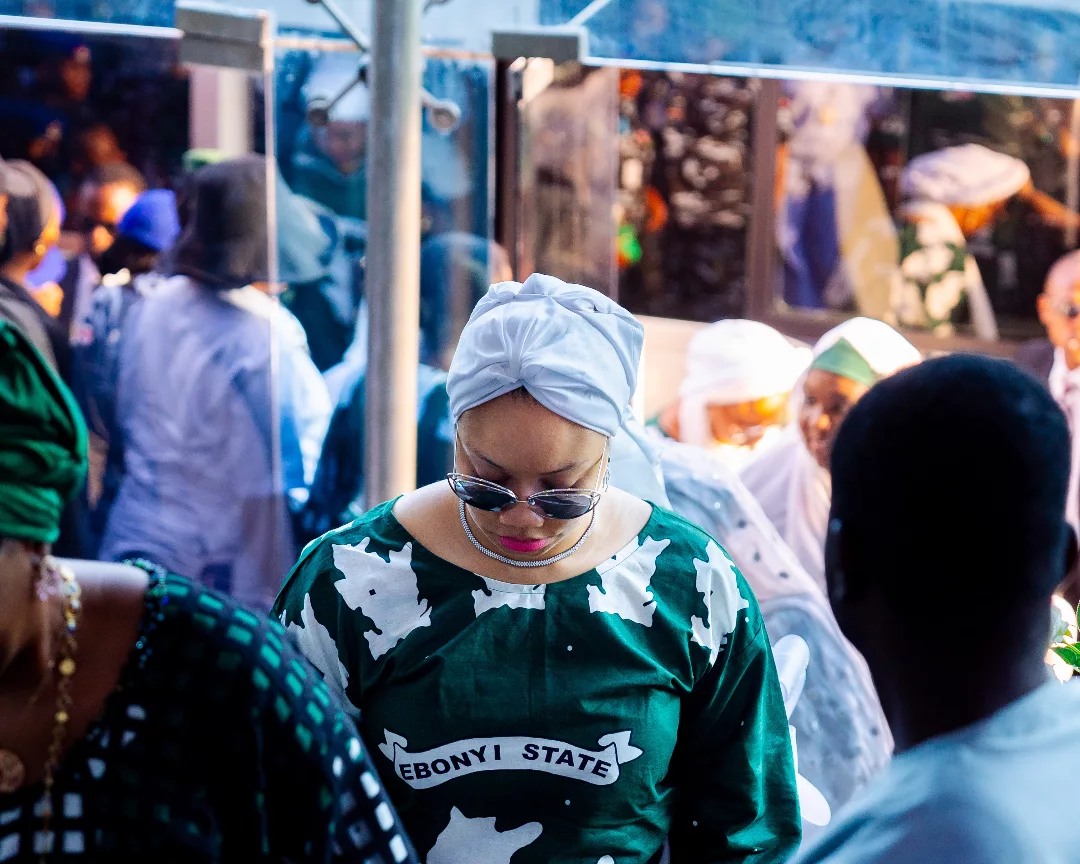 Chioma Uzodimma