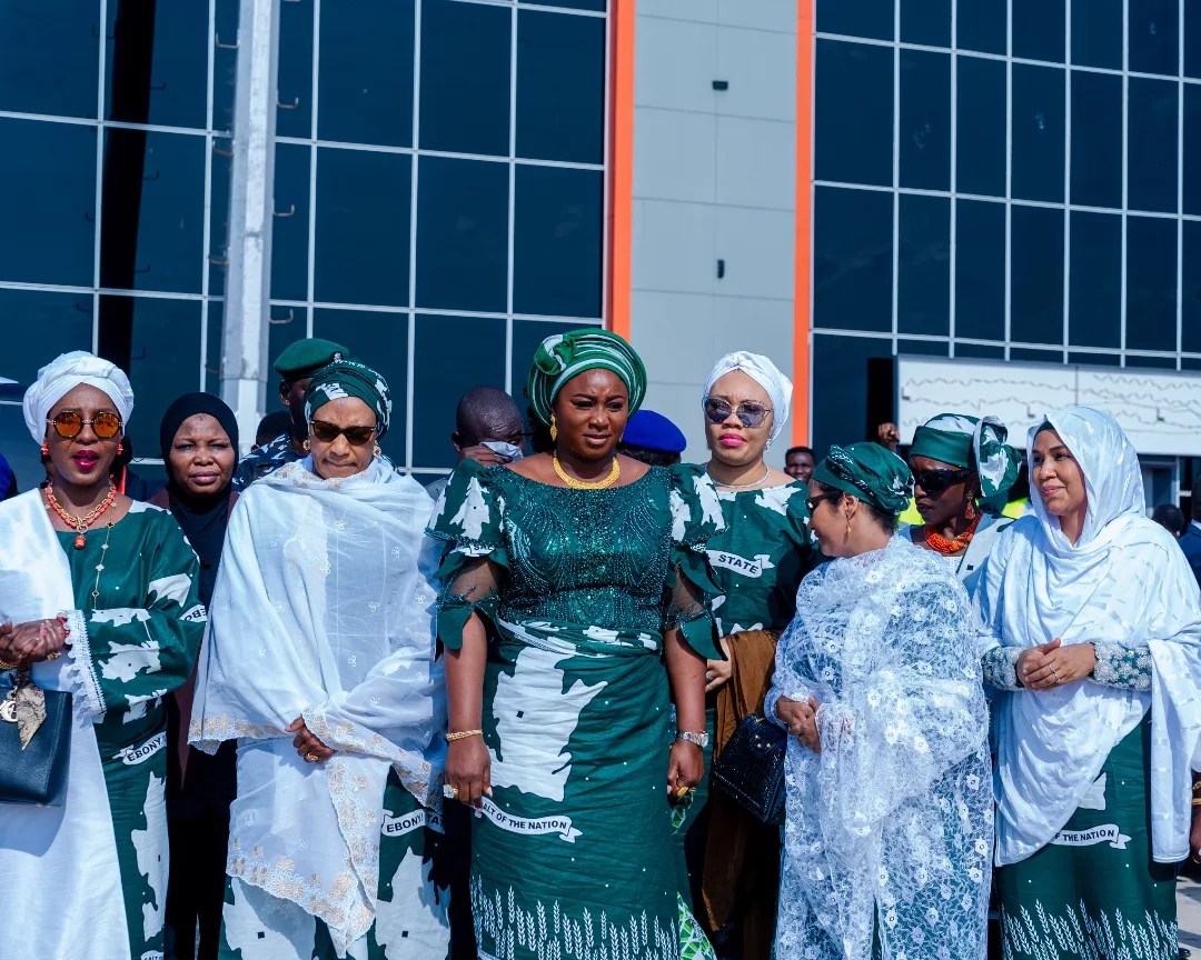 Chioma Uzodimma