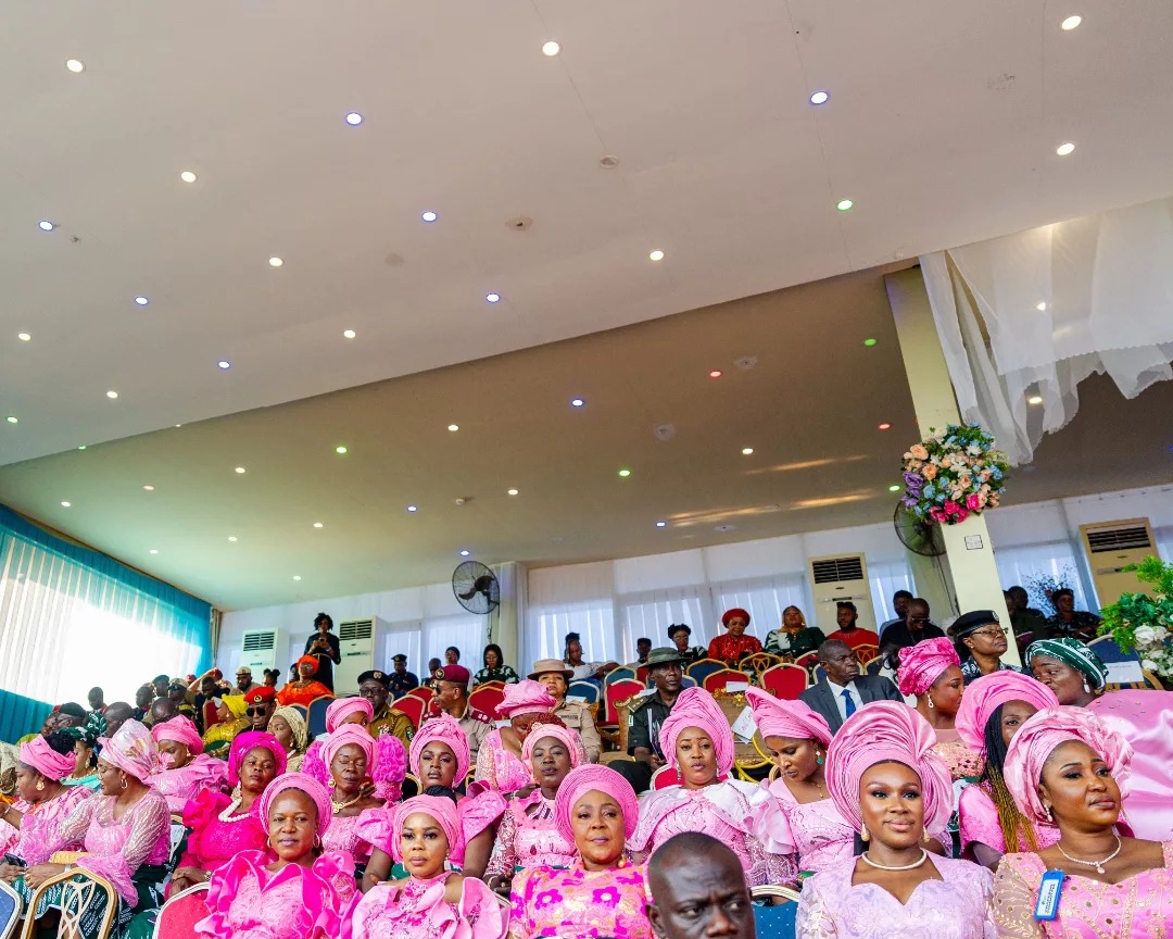 Chioma Uzodimma