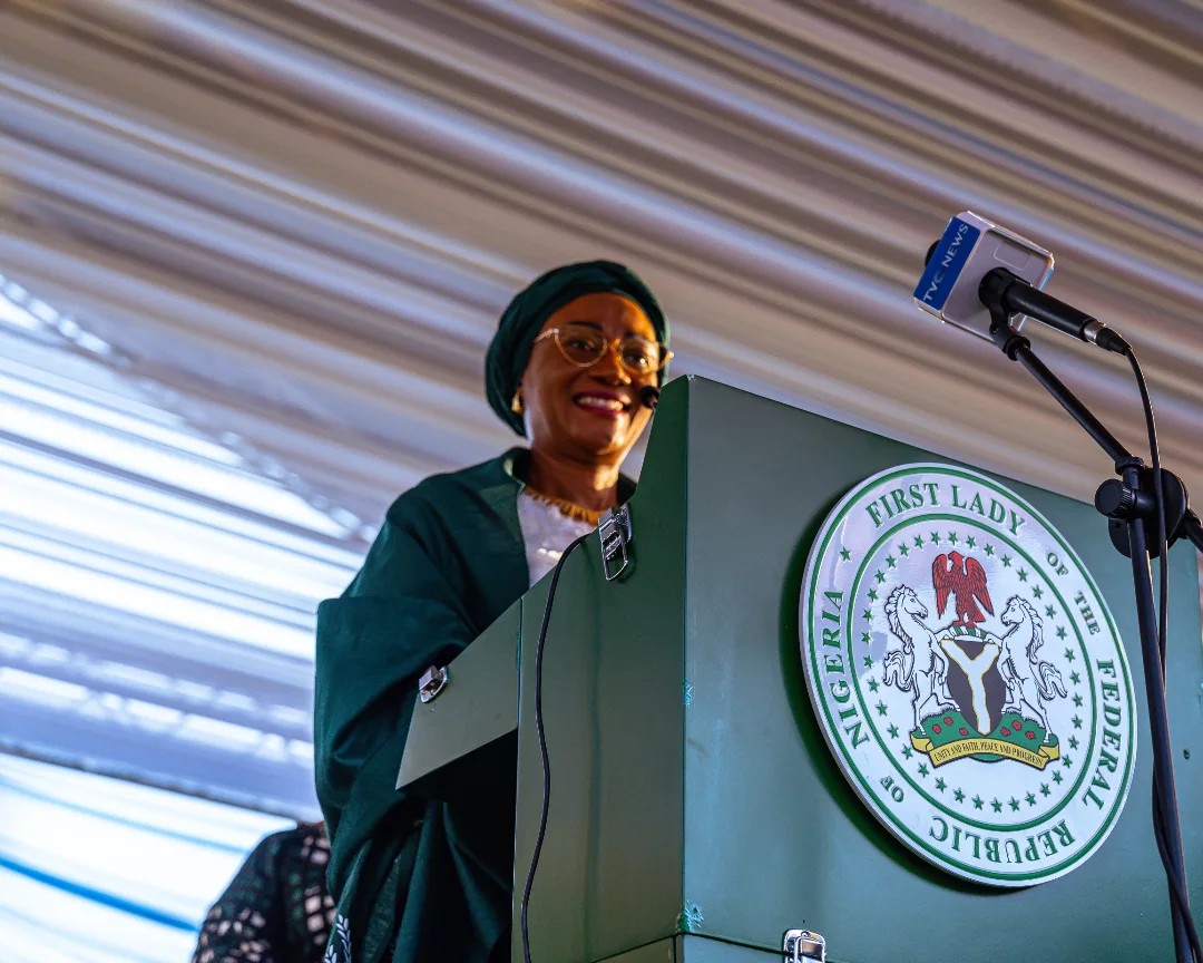 Chioma Uzodimma