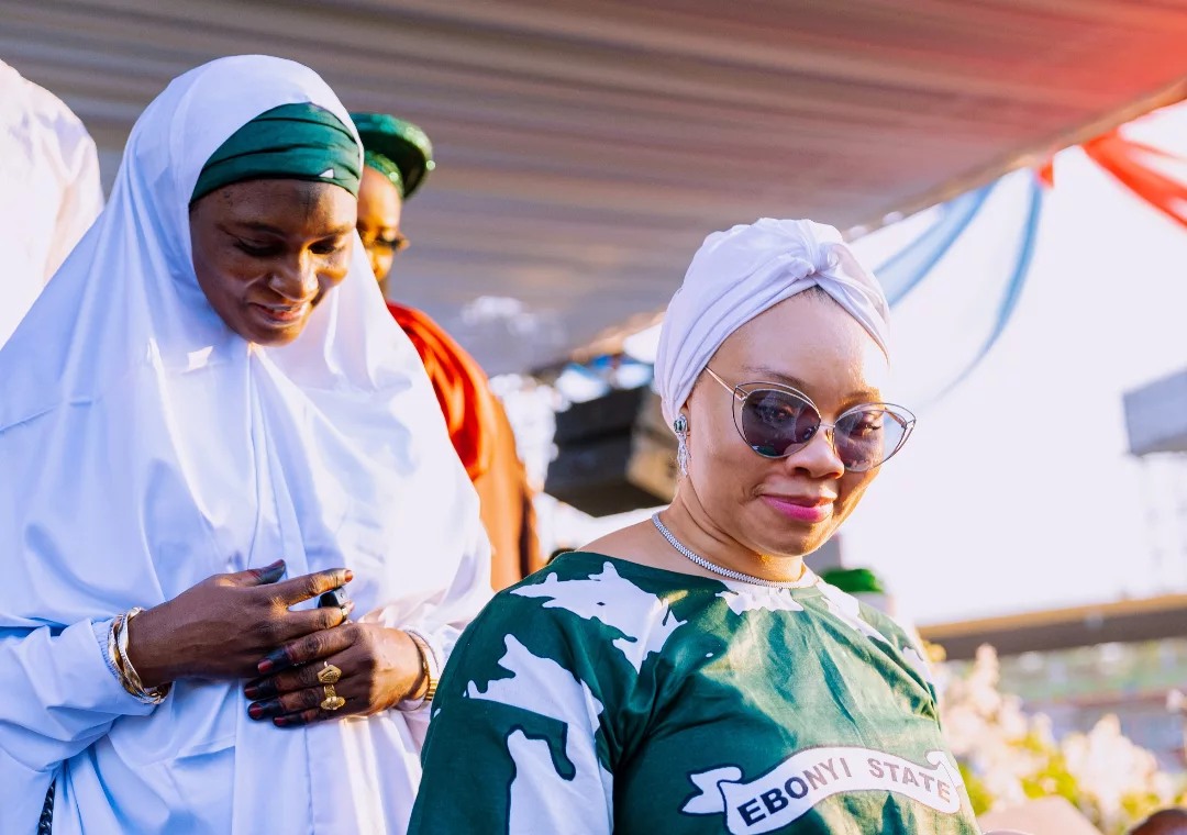 Chioma Uzodimma