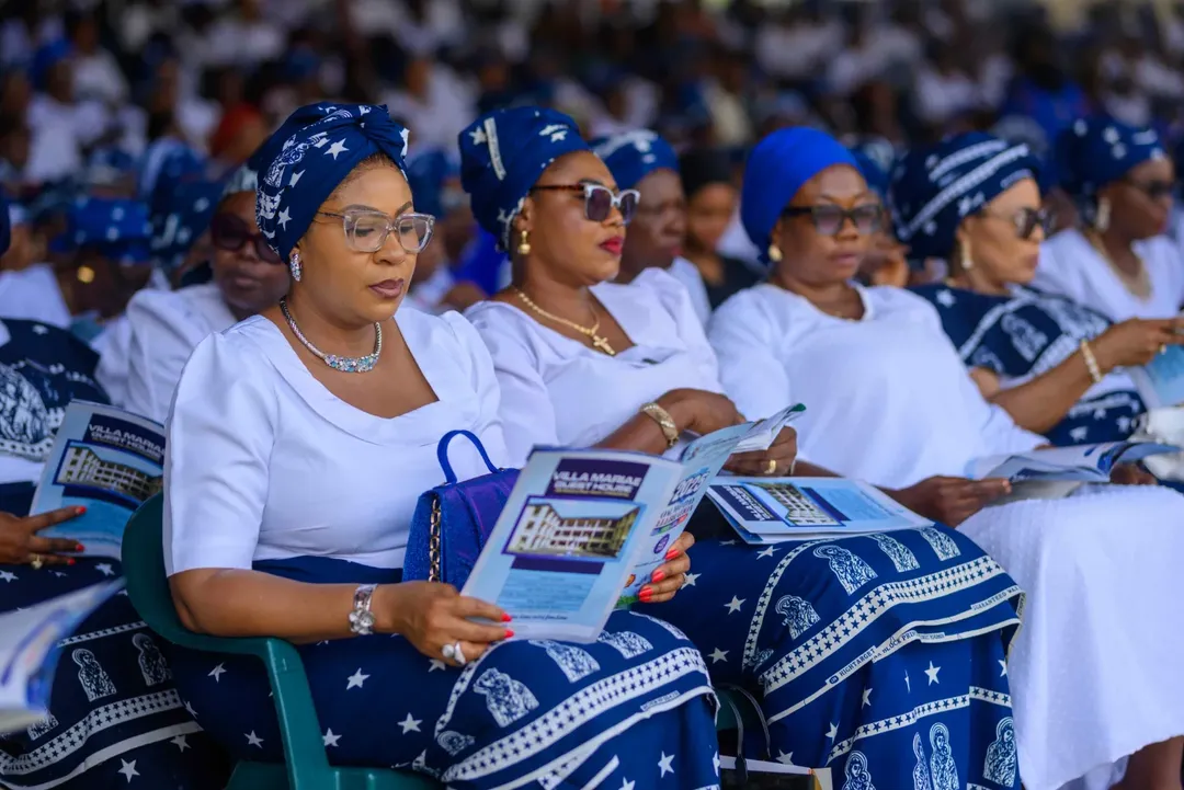 Chioma Uzodimma