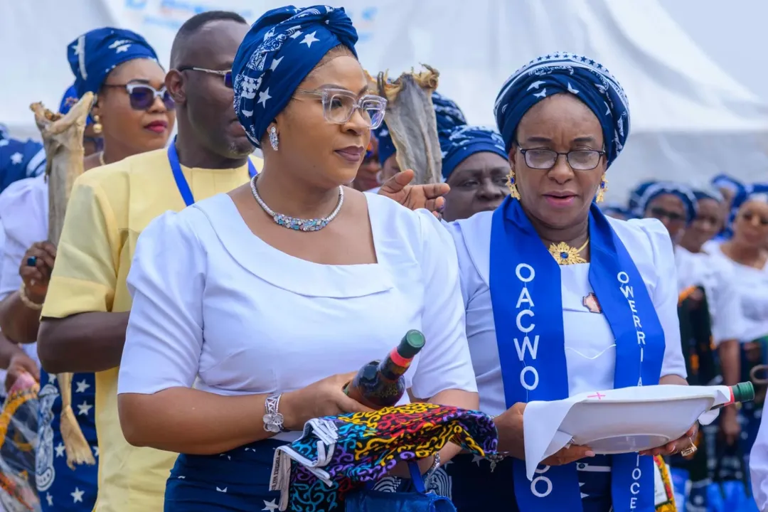 Chioma Uzodimma