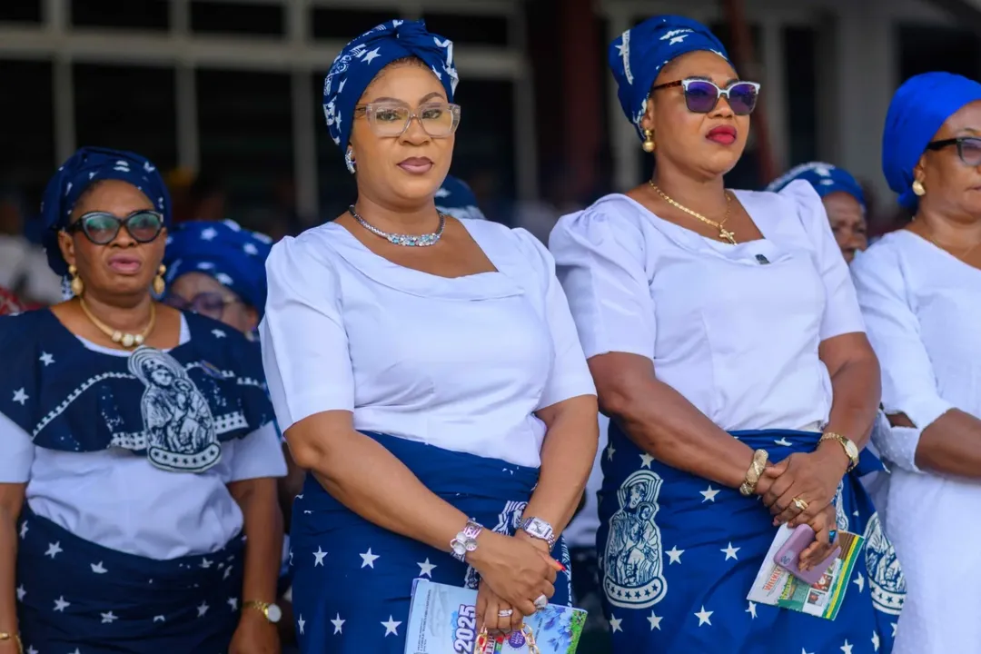 Chioma Uzodimma