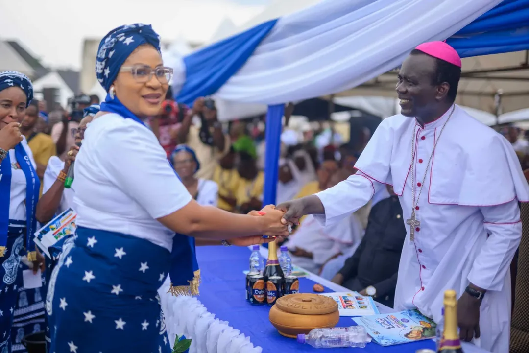 Chioma Uzodimma
