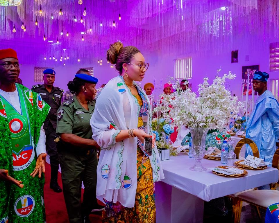 Chioma Uzodimma
