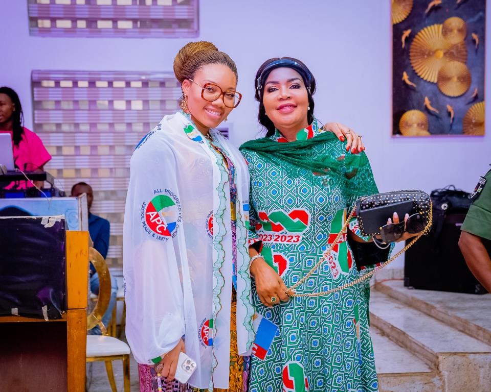 Chioma Uzodimma