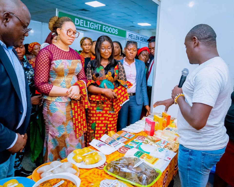 Chioma Uzodimma