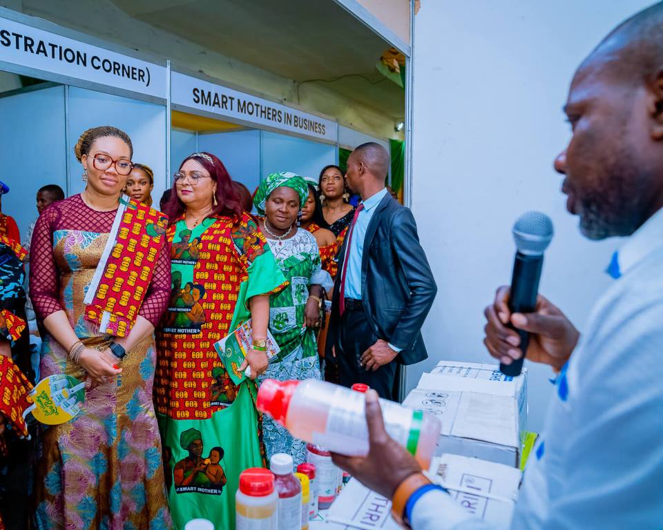 Chioma Uzodimma