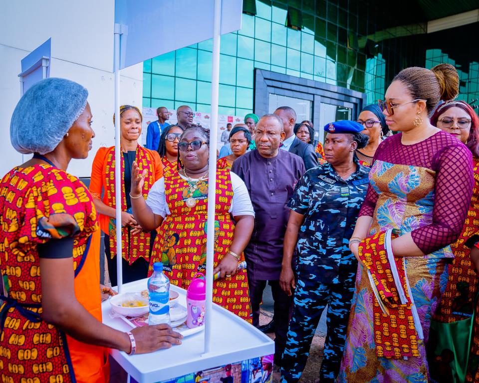 Chioma Uzodimma