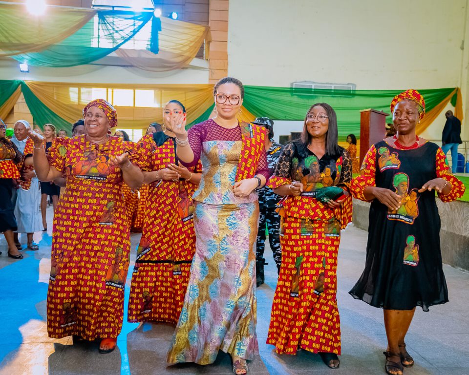 Chioma Uzodimma