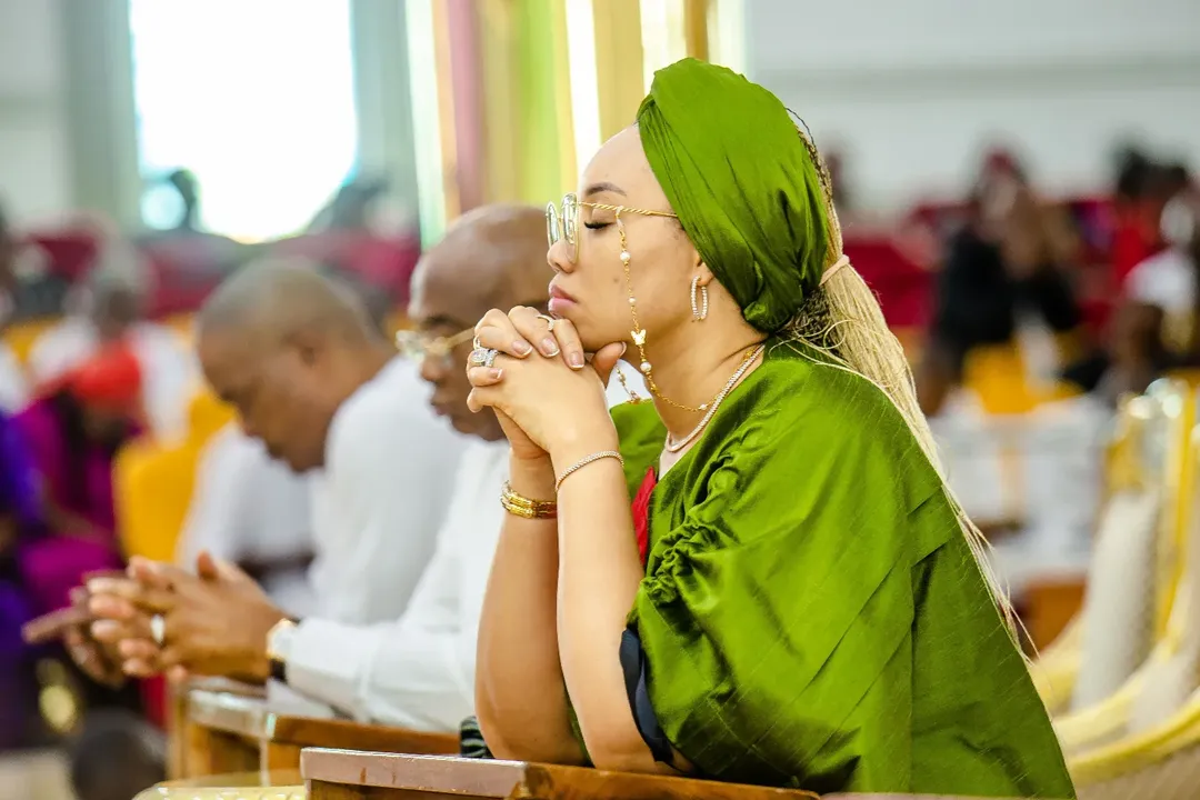 Chioma Uzodimma