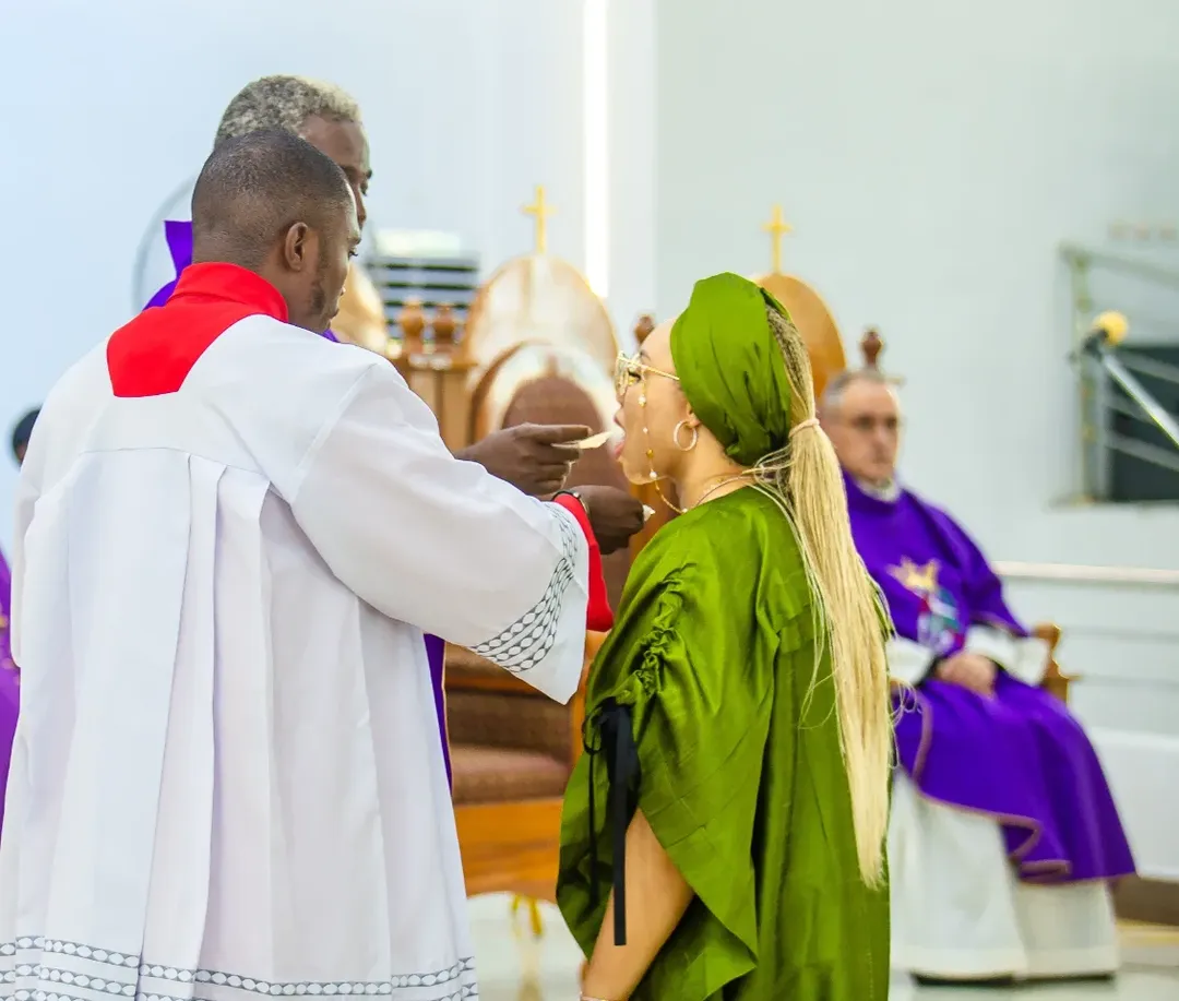 Chioma Uzodimma
