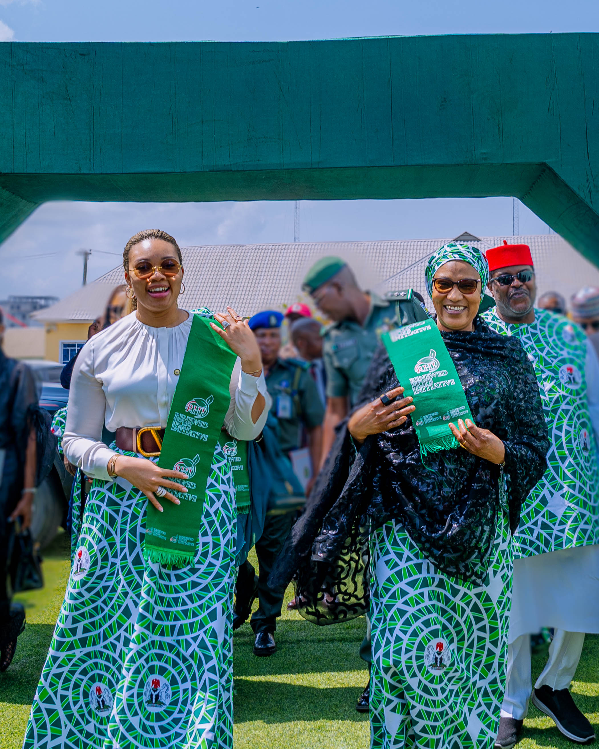 Chioma Uzodimma