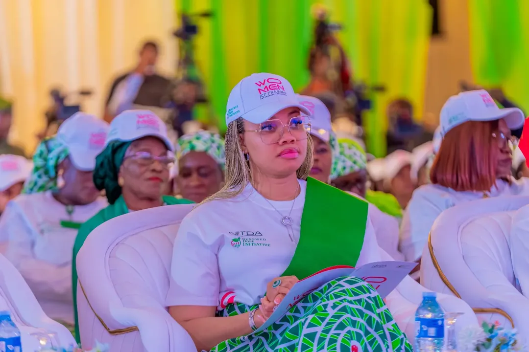 Chioma Uzodimma