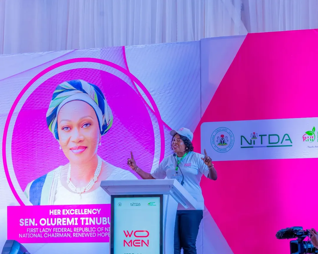 Chioma Uzodimma