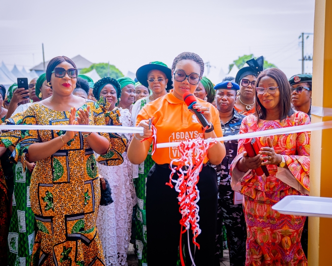 Chioma Uzodimma