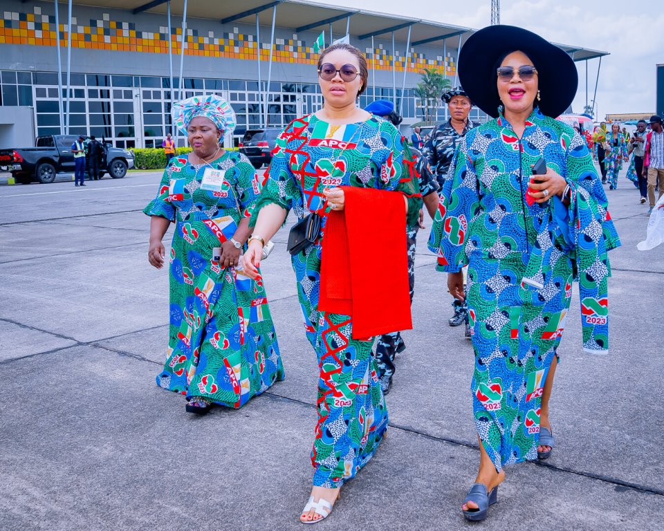 Chioma Uzodimma