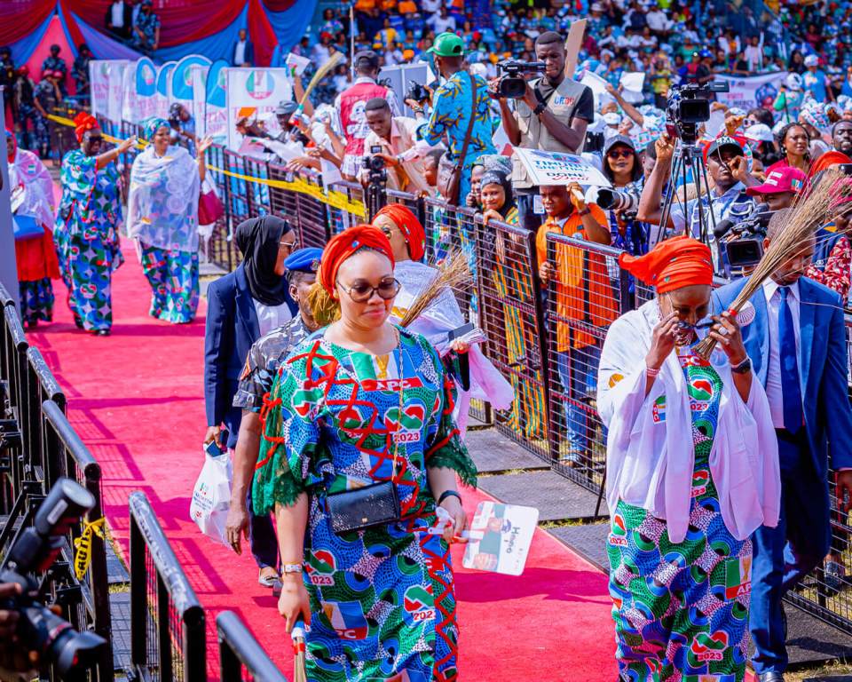 Chioma Uzodimma